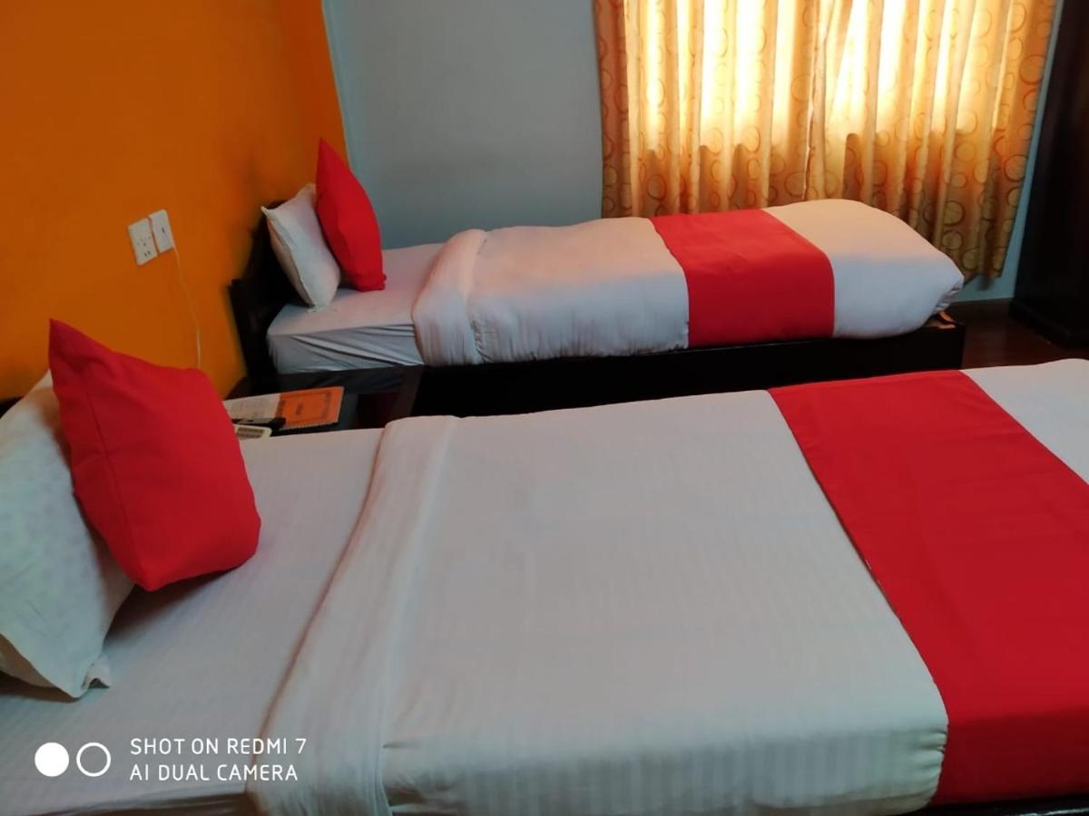 Dream Inn 포카라 외부 사진