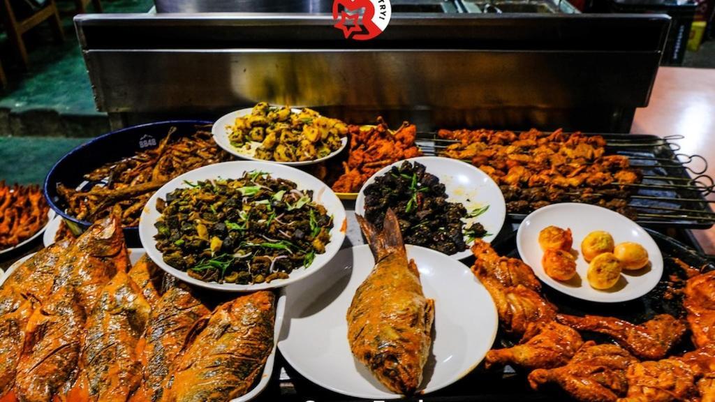 Dream Inn 포카라 외부 사진
